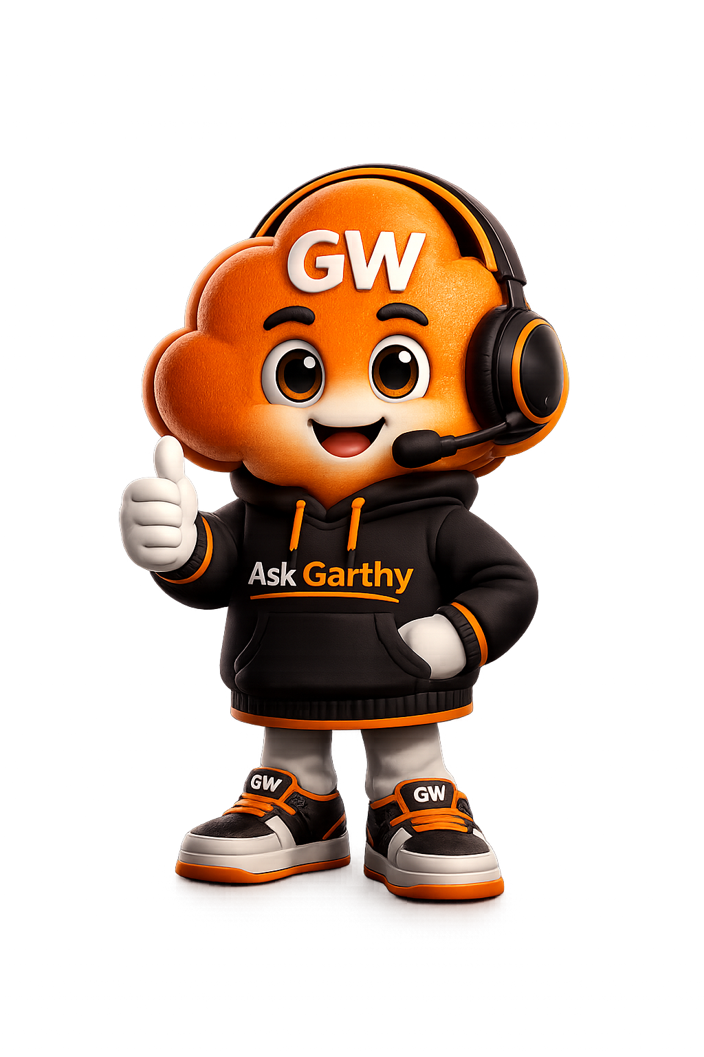 GarthysWorld