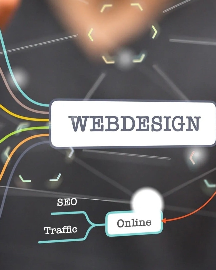 Websites & E-Commerce