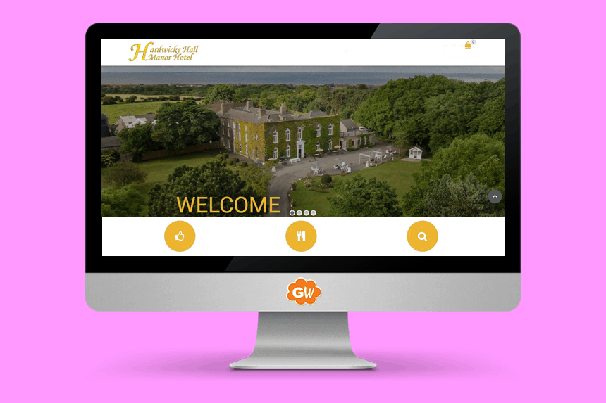 Tailored Web Designing in Hartlepool