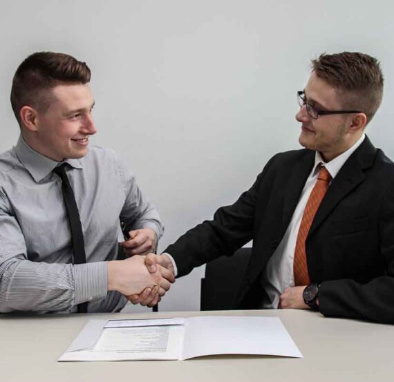Our Business Growth