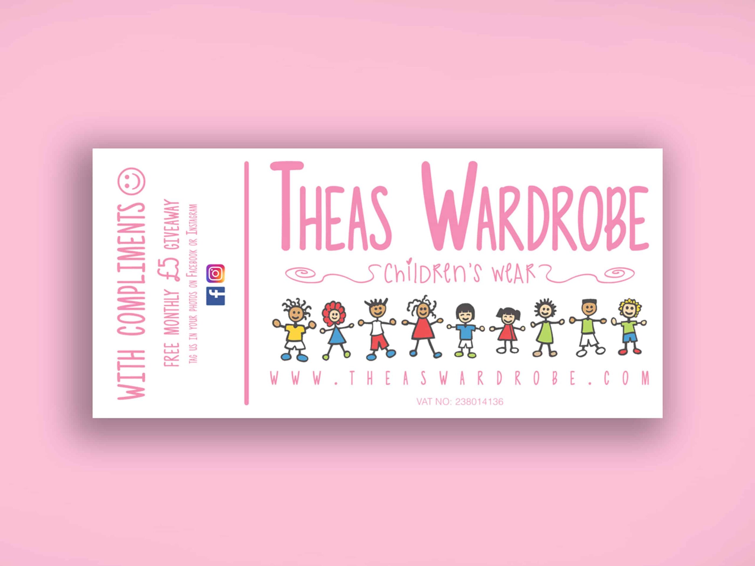 Theas Wardrobe