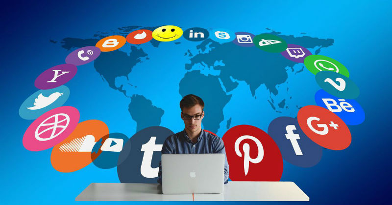 Social Media Marketing in Hartlepool