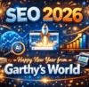 SEO 2026